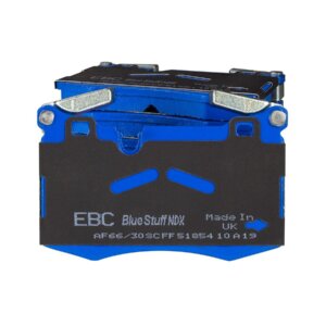 EBC Bluestuff NDX prednje kočione pločice za Mini Mini, Mini MINI Convertible