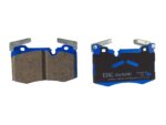 EBC Bluestuff NDX front brake pads for Mini Mini, Mini MINI Convertible