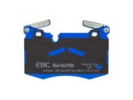 EBC Bluestuff NDX front brake pads for Mini Mini, Mini MINI Convertible