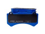 EBC Bluestuff NDX front brake pads for Nissan GT-R