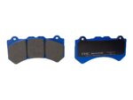 EBC Bluestuff NDX front brake pads for Nissan GT-R