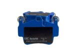 EBC Bluestuff NDX rear brake pads for Porsche Boxster, Porsche 911