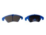 EBC Bluestuff NDX front brake pads for Ford Focus