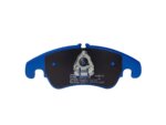 EBC Bluestuff NDX front brake pads for Ford Focus