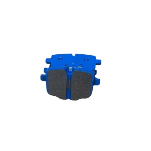 EBC Bluestuff NDX rear brake pads for BMW 4, BMW 5