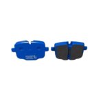 EBC Bluestuff NDX rear brake pads for BMW 4, BMW 5