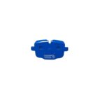 EBC Bluestuff NDX rear brake pads for BMW 4, BMW 5