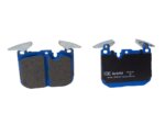 EBC Bluestuff NDX front brake pads for BMW 4