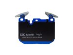 EBC Bluestuff NDX front brake pads for BMW 4