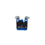 EBC Bluestuff NDX rear brake pads for BMW 1, BMW 4