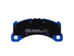 EBC Bluestuff NDX front brake pads for Porsche Macan, Porsche Panamera