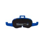 EBC Bluestuff NDX front brake pads for Audi TT