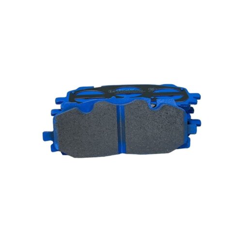 EBC Bluestuff NDX front brake pads for Audi A4, Audi A5
