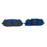EBC Bluestuff NDX front brake pads for Audi A4, Audi A5