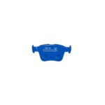 EBC Bluestuff NDX rear brake pads for Audi A3, Audi RSQ3