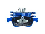 EBC Bluestuff NDX front brake pads for Ford Fiesta