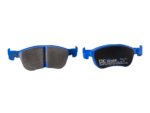 EBC Bluestuff NDX front brake pads for Ford Fiesta