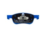 EBC Bluestuff NDX front brake pads for Ford Fiesta
