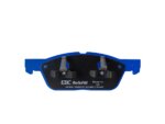 EBC Bluestuff NDX front brake pads for Ford Focus, Ford Kuga