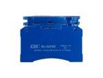 EBC Bluestuff NDX front brake pads for Toyota GR Yaris