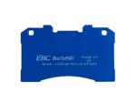 EBC Bluestuff NDX front brake pads for Toyota GR Yaris