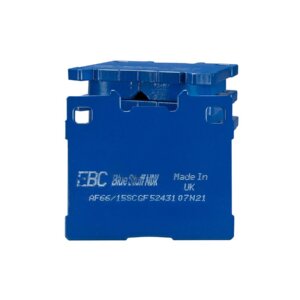 EBC Bluestuff NDX stražnje kočione pločice za Toyota GR Yaris