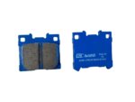 EBC Bluestuff NDX rear brake pads for Toyota GR Yaris