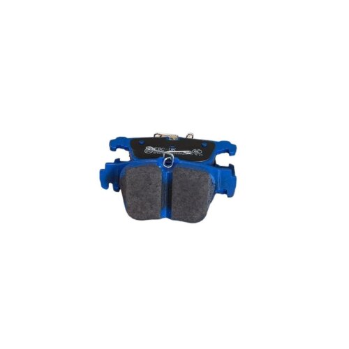 EBC Bluestuff NDX stražnje kočione pločice za Skoda Octavia, VW Golf
