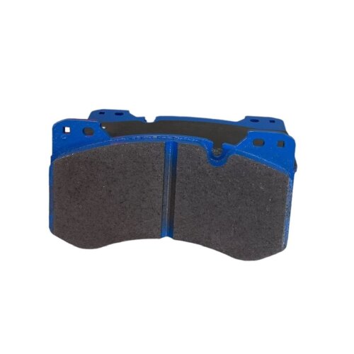 EBC Bluestuff NDX front brake pads for BMW 4, BMW M3