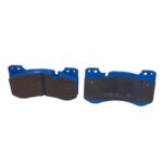 EBC Bluestuff NDX front brake pads for BMW 4, BMW M3
