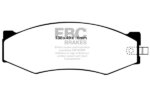 EBC Ultimax prednje kočione pločice za Nissan 300ZX, Nissan 200SX