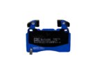 EBC Bluestuff NDX front brake pads for Chevrolet Camaro, Tesla Model S
