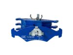 EBC Bluestuff NDX front brake pads for Ferrari Mondial