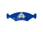 EBC Bluestuff NDX front brake pads for Ferrari Mondial