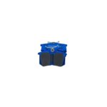 EBC Bluestuff NDX rear brake pads for Citroën DS3, Peugeot 308