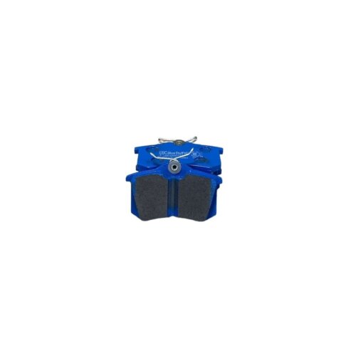 EBC Bluestuff NDX rear brake pads for Citroën DS3, Peugeot 308