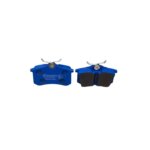 EBC Bluestuff NDX rear brake pads for Citroën DS3, Peugeot 308