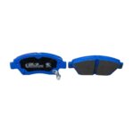 EBC Bluestuff NDX front brake pads for Honda Integra