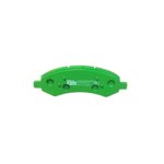 EBC Greenstuff 6000 front brake pads for RAM 1500, Jeep Wrangler