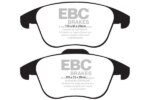 EBC Greenstuff 6000 prednje kočione pločice za Audi SQ2, Audi RSQ3