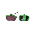 EBC Greenstuff 6000 front brake pads for Rover 800, MG TF