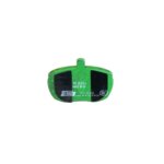 EBC Greenstuff 6000 front brake pads for Rover 800, MG TF