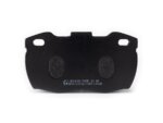 EBC Ultimax front brake pads for Land Rover 110/127, Land Rover Defender