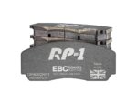 EBC RP-1 front brake pads for Aston Martin DB7, Noble M12