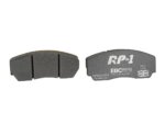 EBC RP-1 front brake pads for Aston Martin DB7, Noble M12