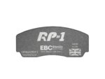 EBC RP-1 front brake pads for Aston Martin DB7, Noble M12