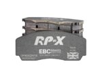 EBC RP-X front brake pads for Aston Martin DB7, Noble M12