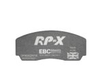 EBC RP-X front brake pads for Aston Martin DB7, Noble M12