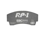 EBC RP-1 front brake pads for Noble M12