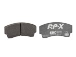 EBC RP-X front brake pads for Noble M12